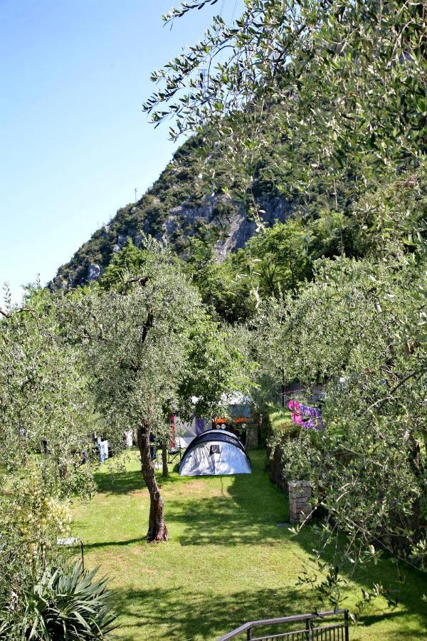 Camping Alpino - Nature Village Malcesine Extérieur photo