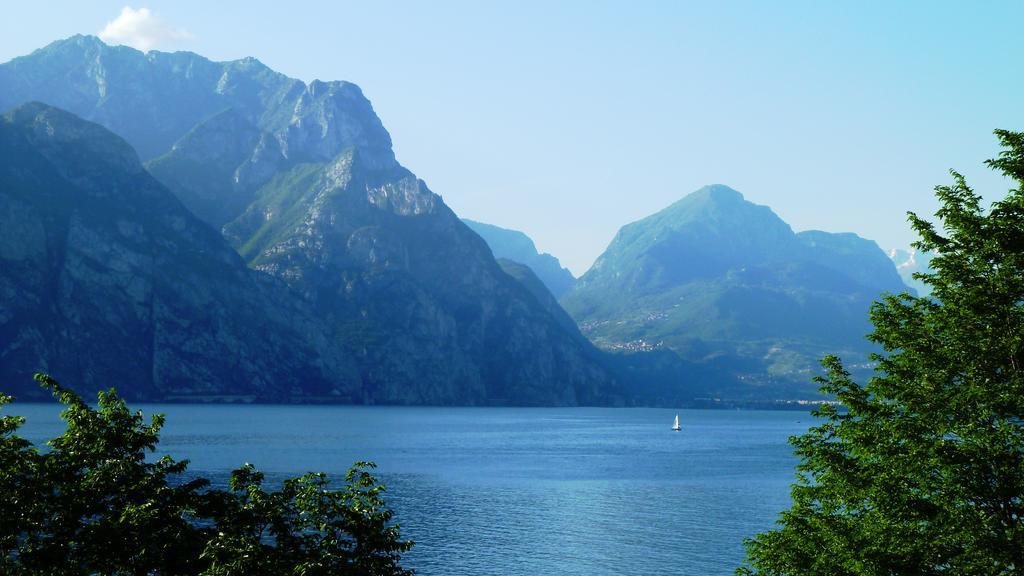 Camping Alpino - Nature Village Malcesine Extérieur photo