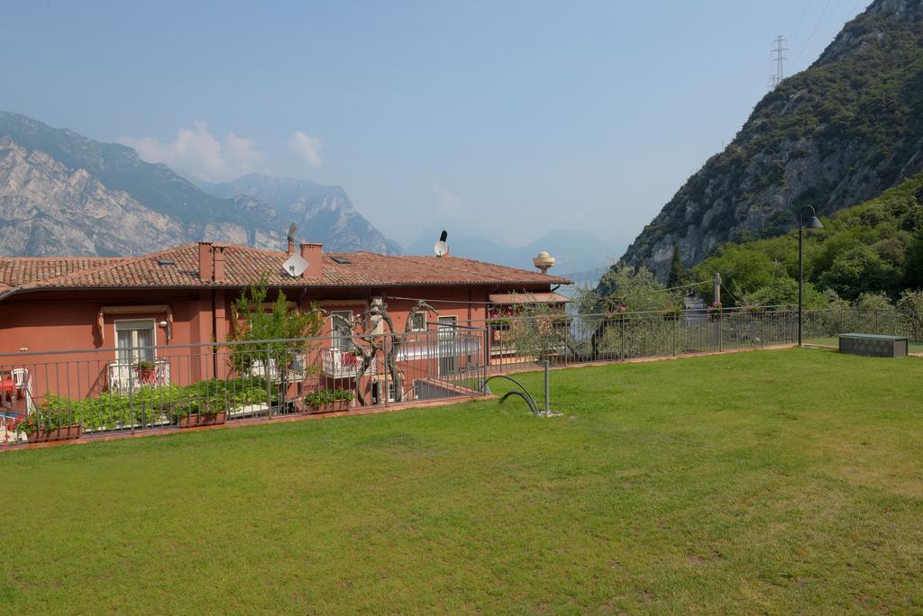 Camping Alpino - Nature Village Malcesine Extérieur photo